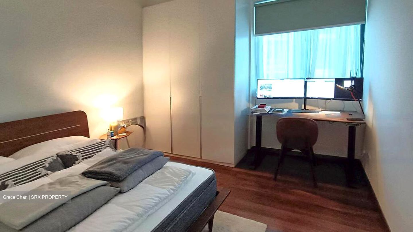 The Coterie @ Holland (D10), Apartment #511668981